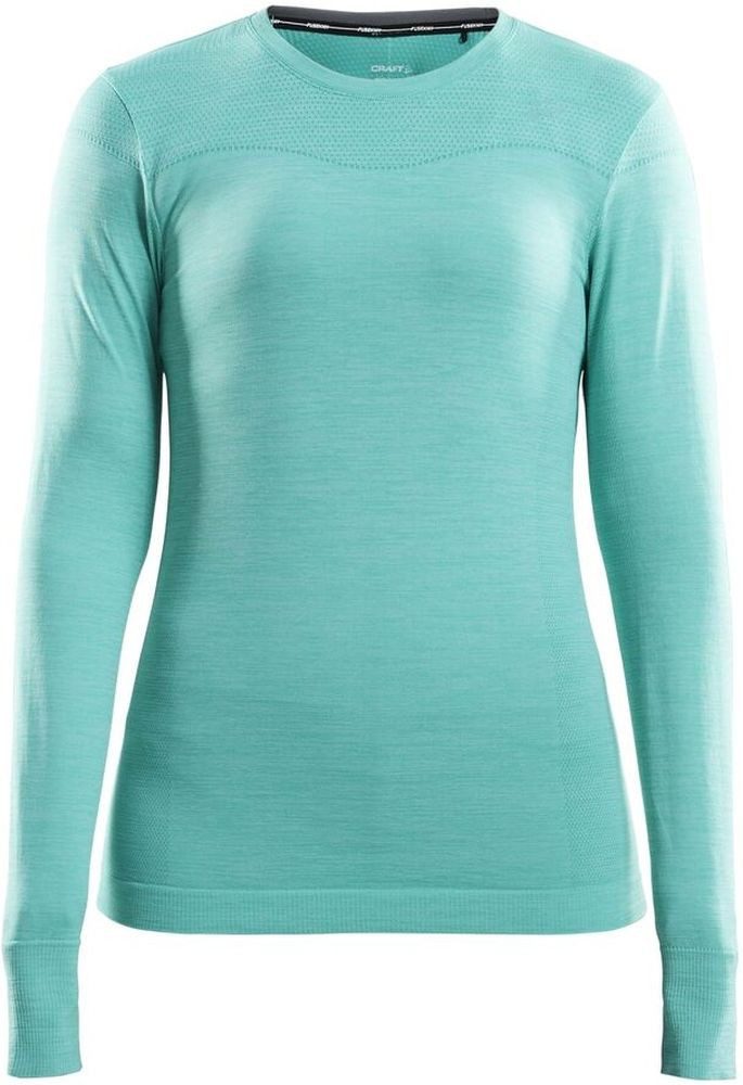Craft Funktionsunterhemd Fuseknit Comfort RN LS W