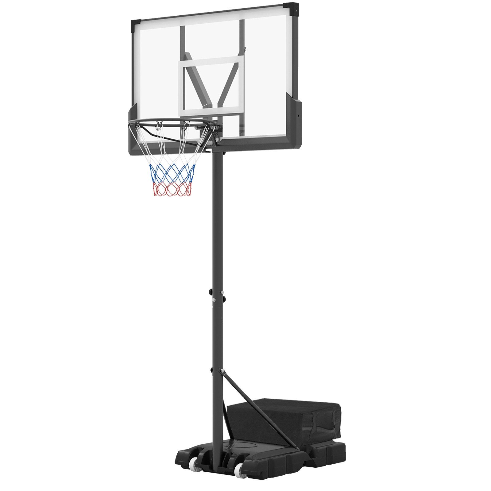 Basketballständer