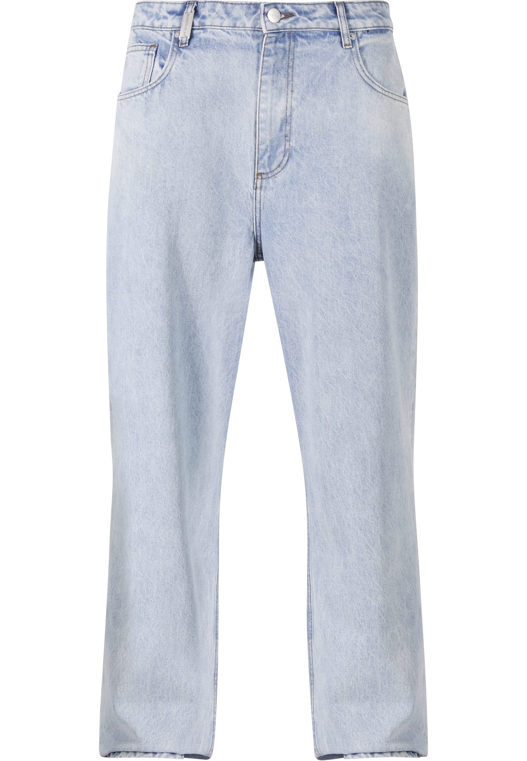 2Y Studios Bequeme Jeans 2Y Studios 2Y Adrik Basic Baggy Jeans