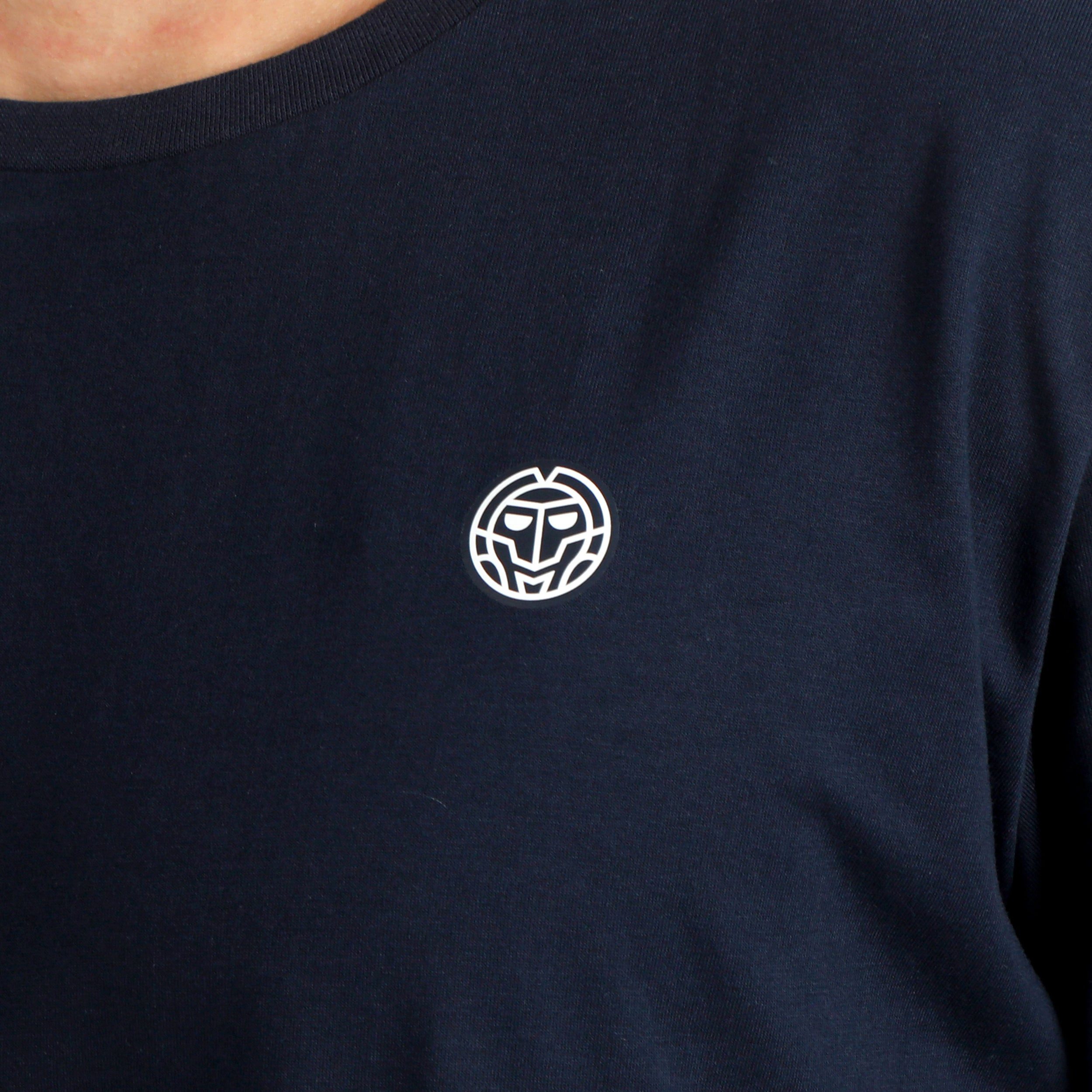 BIDI BADU T-Shirt Crew 2.0 Chill