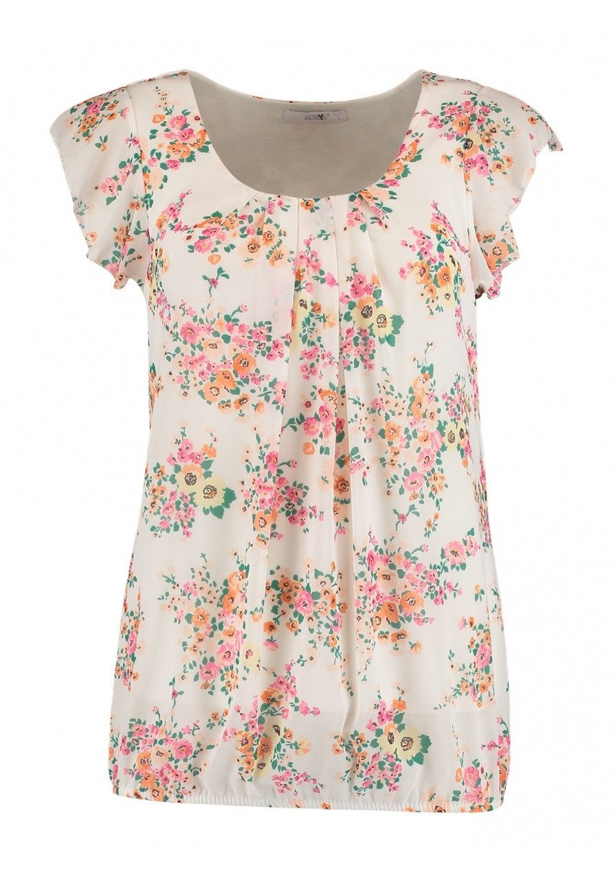 HaILY’S Blusenshirt SL P TP Nellie günstig online kaufen