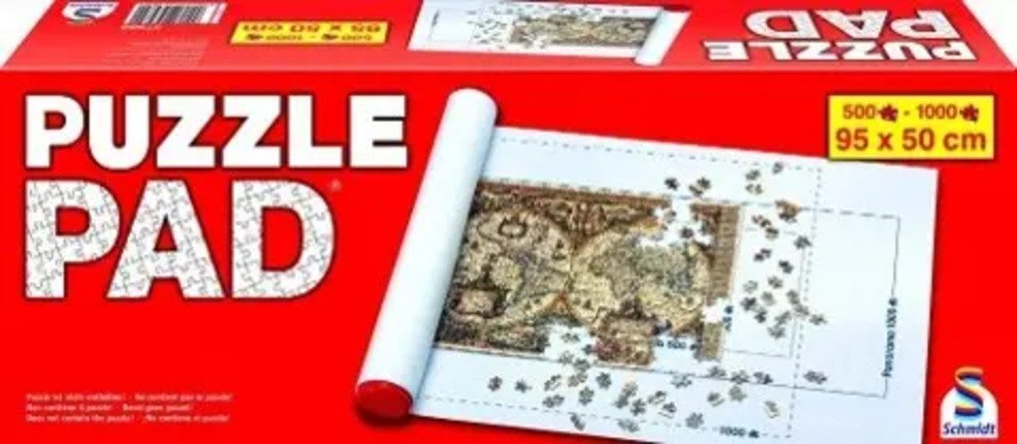 Schmidt Spiele Puzzle Puzzle Pad für günstig online kaufen