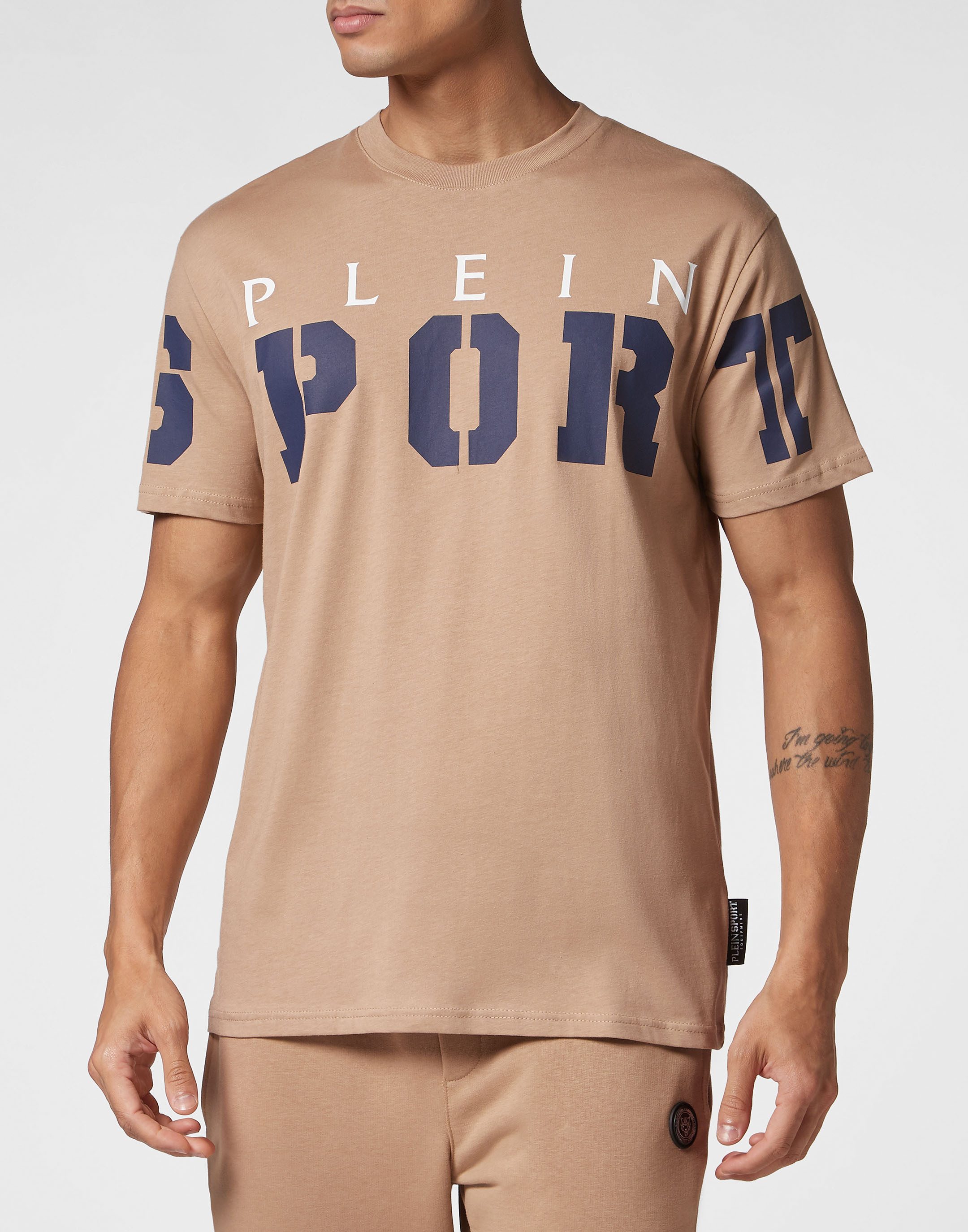 PLEIN SPORT T-Shirt T-Shirt günstig online kaufen