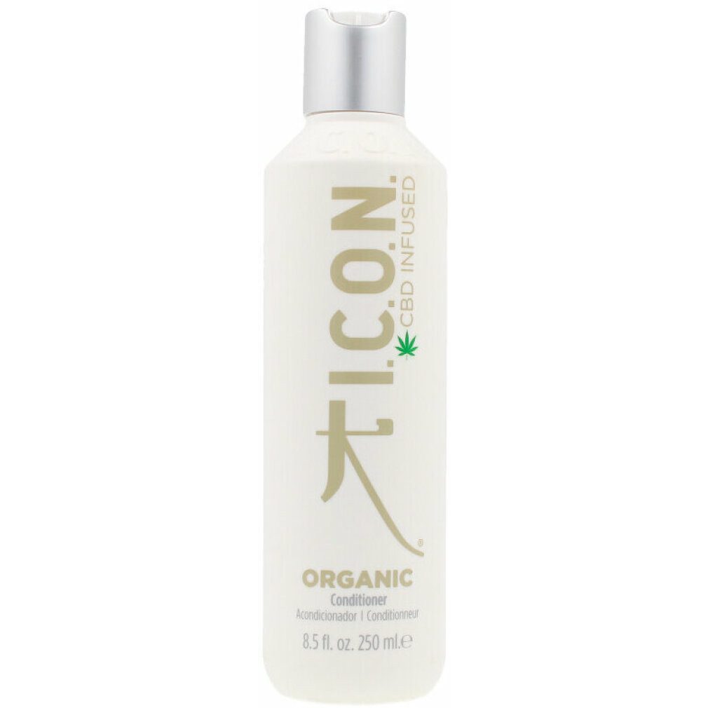 I.c.o.n Haarspülung Icon Organic Conditioner 250ml