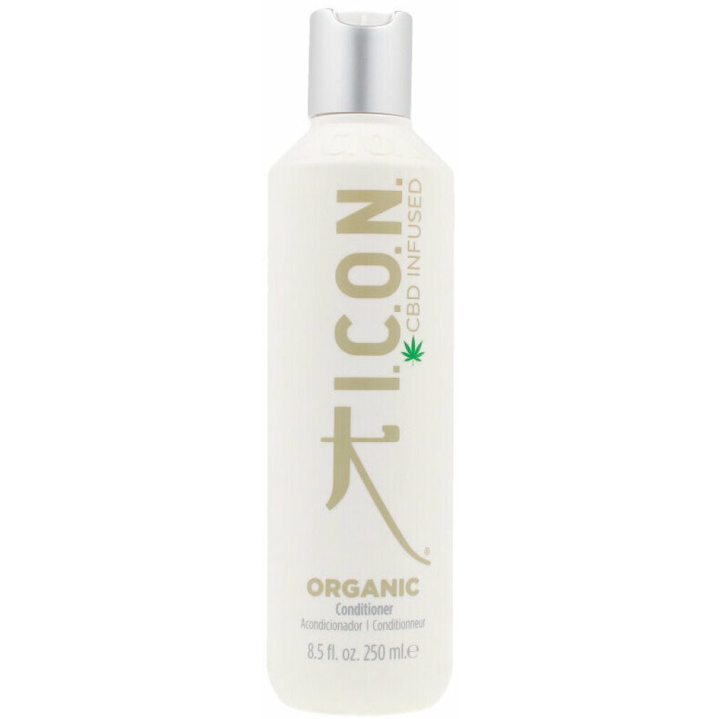 Haarspülung Icon Organic Conditioner 250ml