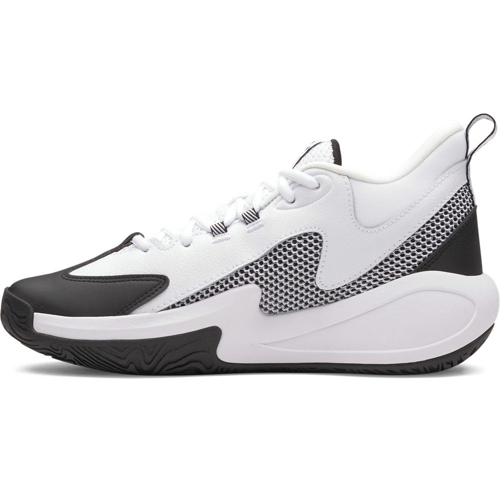 Under Armour® CURRY 3Z 25 Basketballschuh