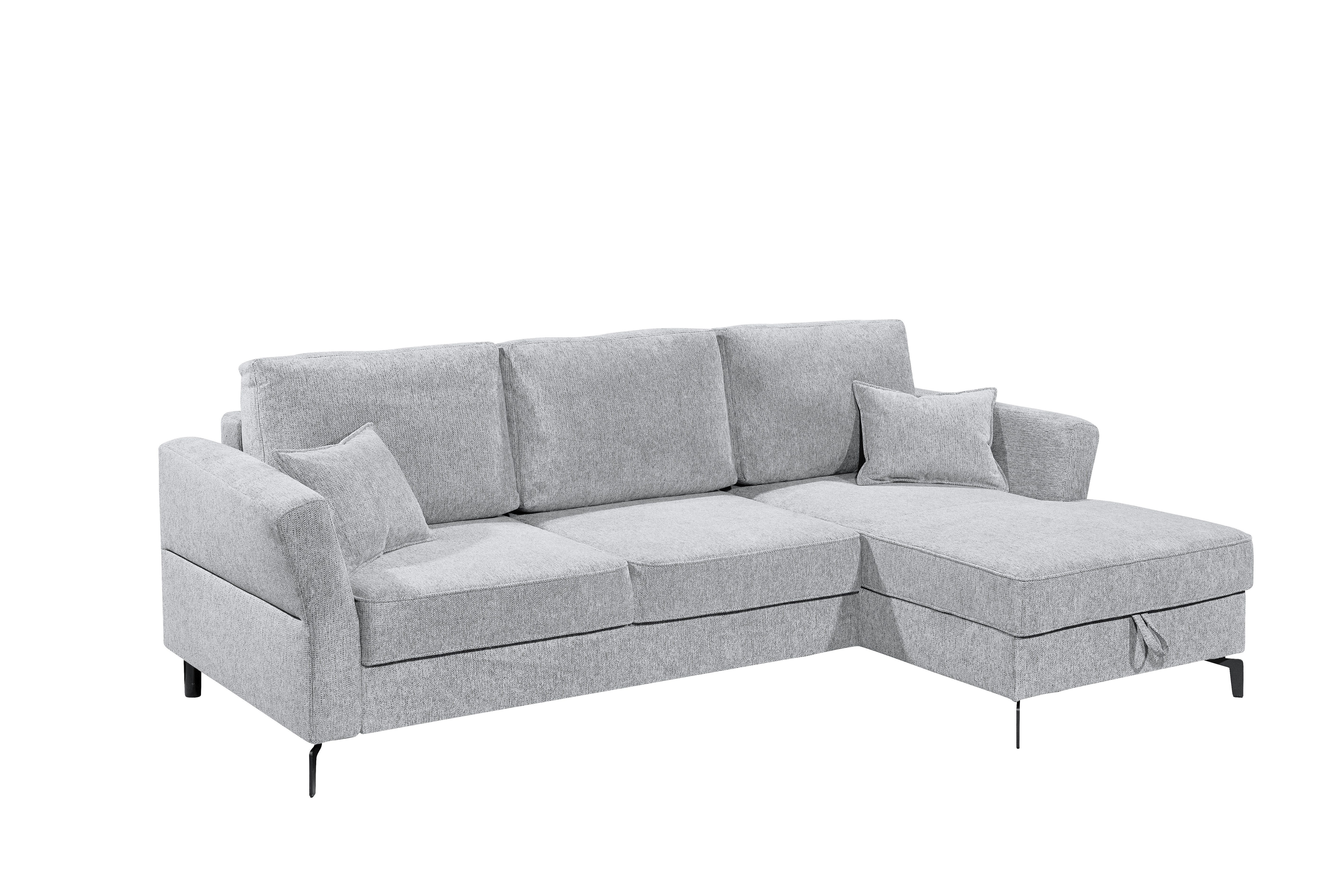 Sofa Polsterecke mit Funktion TEPIC