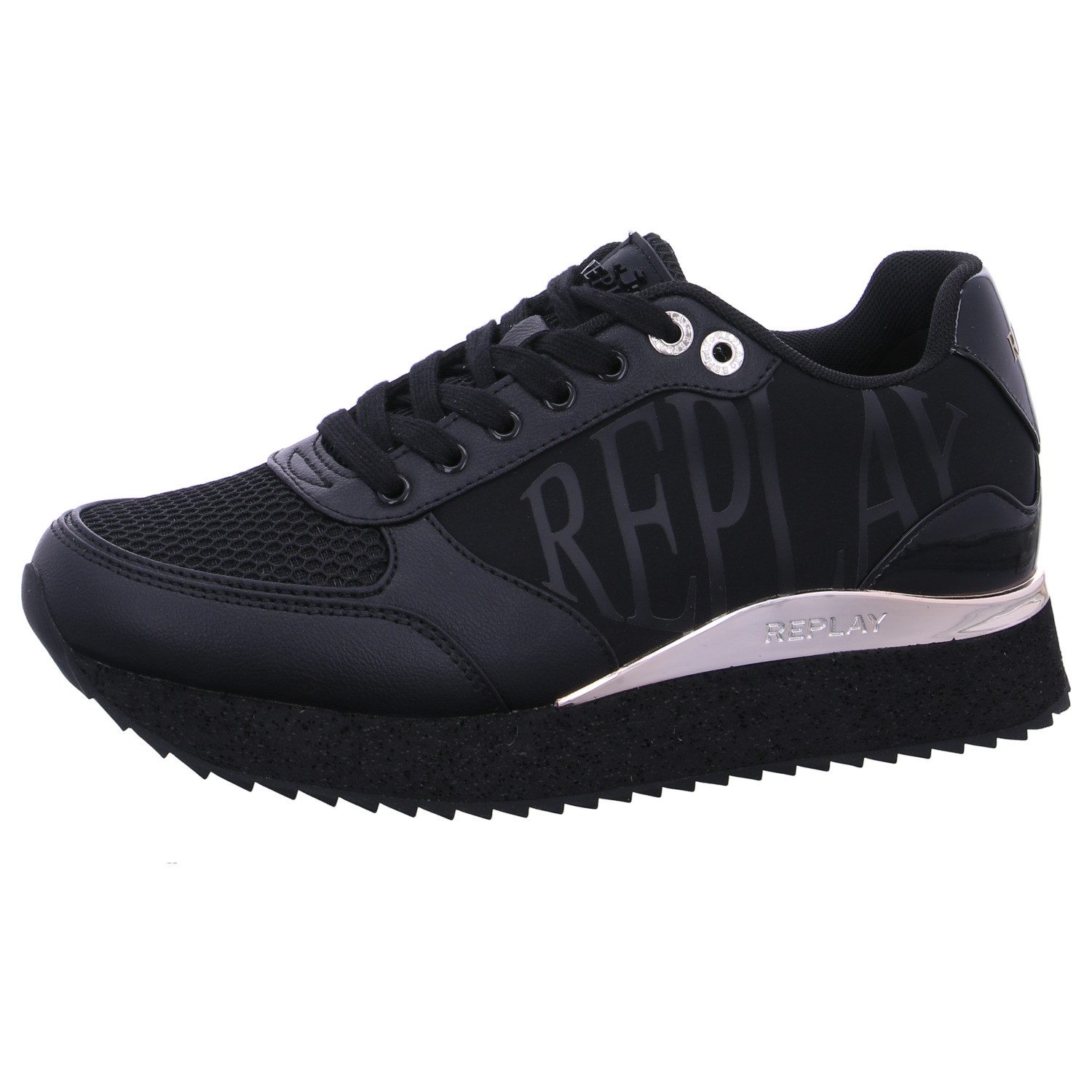 Replay Penny Sneaker