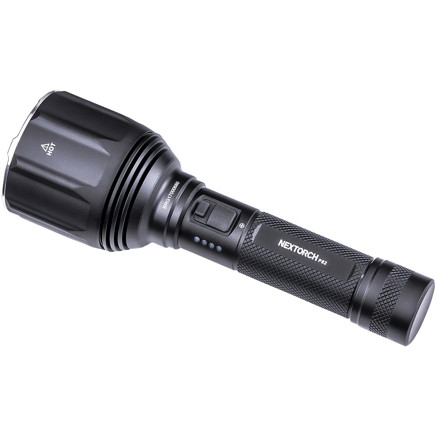 Nextorch Taschenlampe Taschenlampe P82