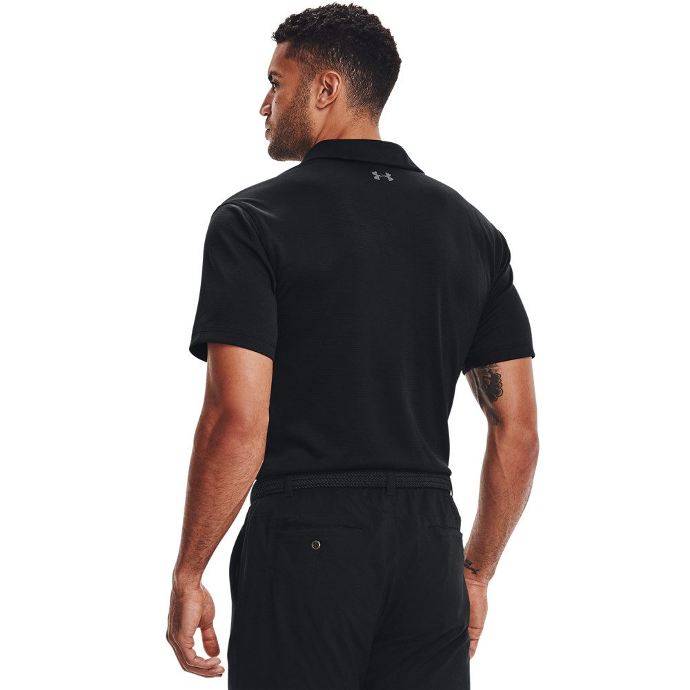 Under Armour® Poloshirt TECH POLO (1-tlg) gerader Rumpfabschluss, normale S günstig online kaufen