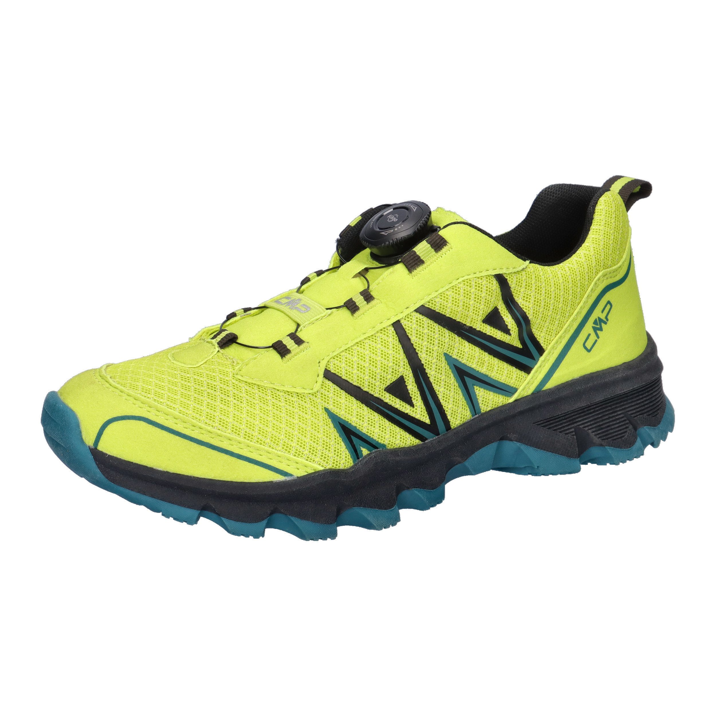 CMP Kinder Wanderschuhe AKSA FITGO FAST 3Q56824J Trekkingschuh