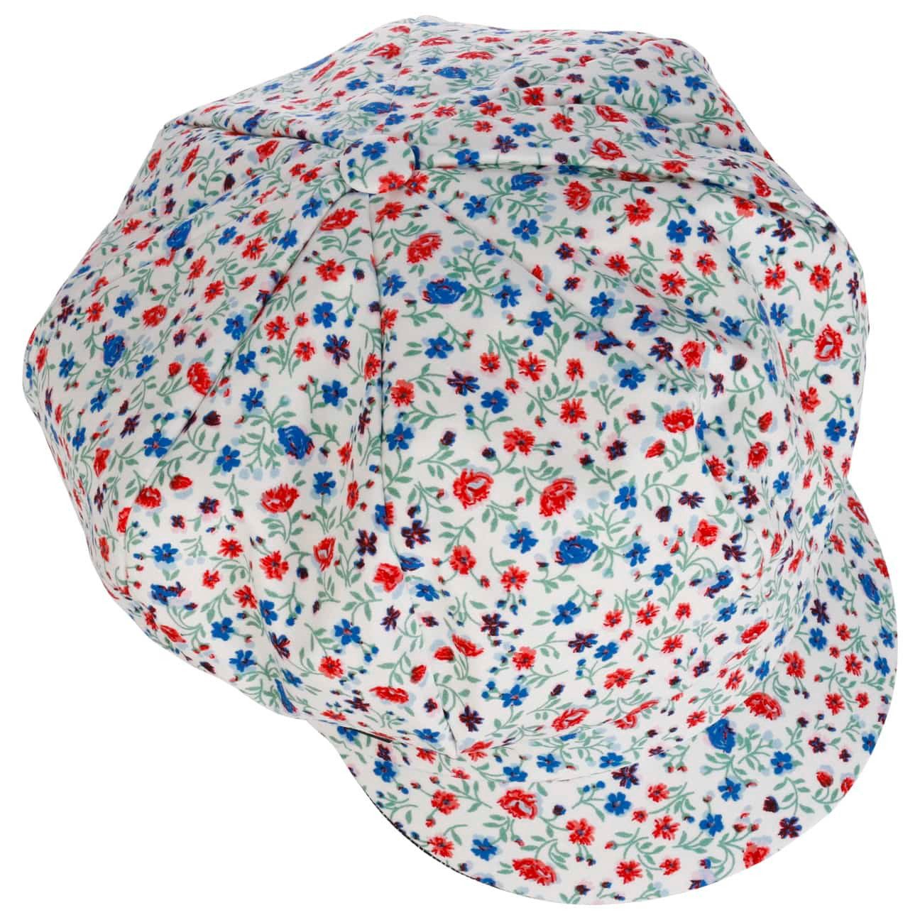 Lipodo Ballonmütze (1-St) Schirmmütze mit Schirm, Made in Italy günstig online kaufen