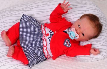 Disney Baby Shirt & Leggings Baby Anzug 3Tlg Tunika Leggings Bolero 56 62 68 74 80 86