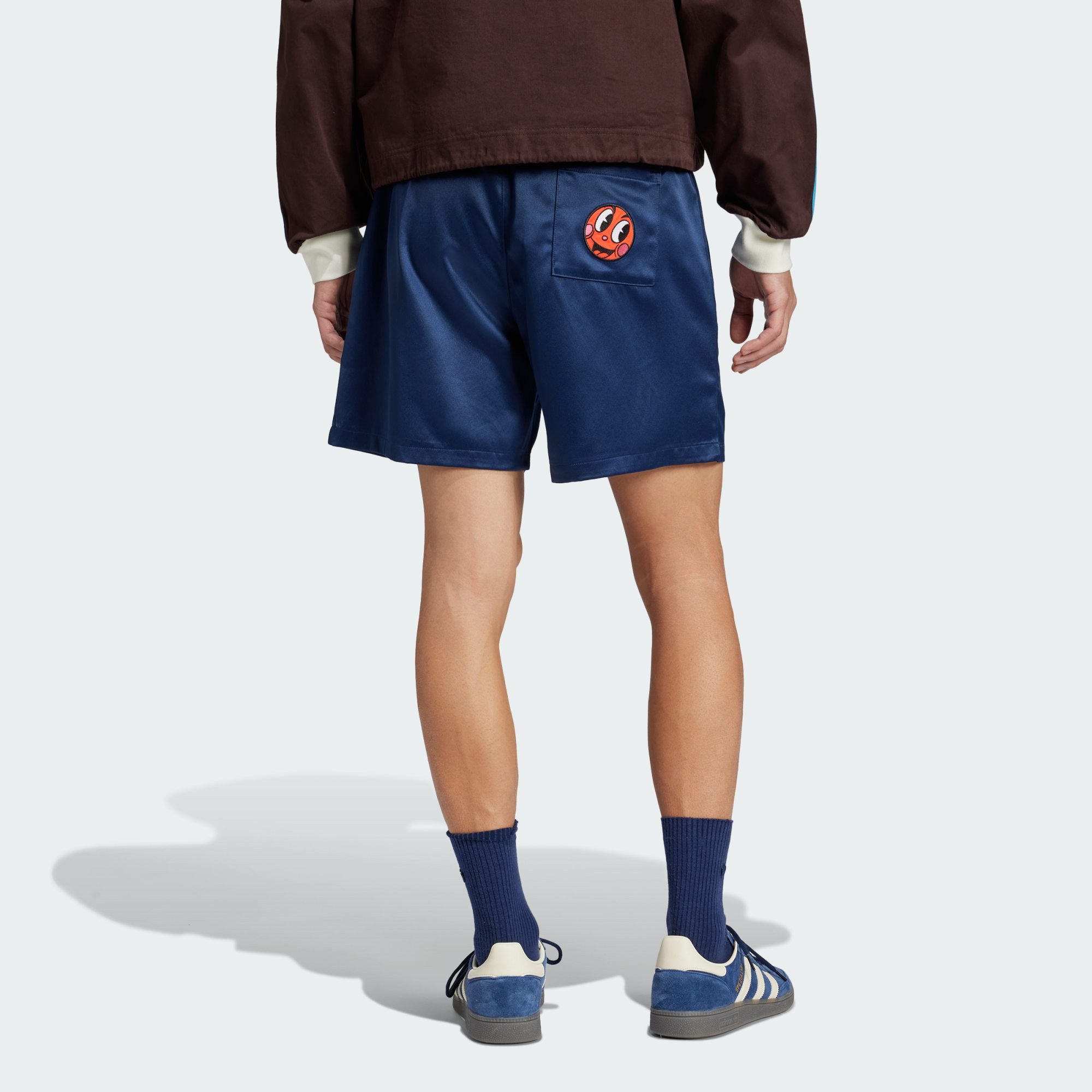 adidas Originals Shorts ADIDAS ORIGINALS Q2 günstig online kaufen