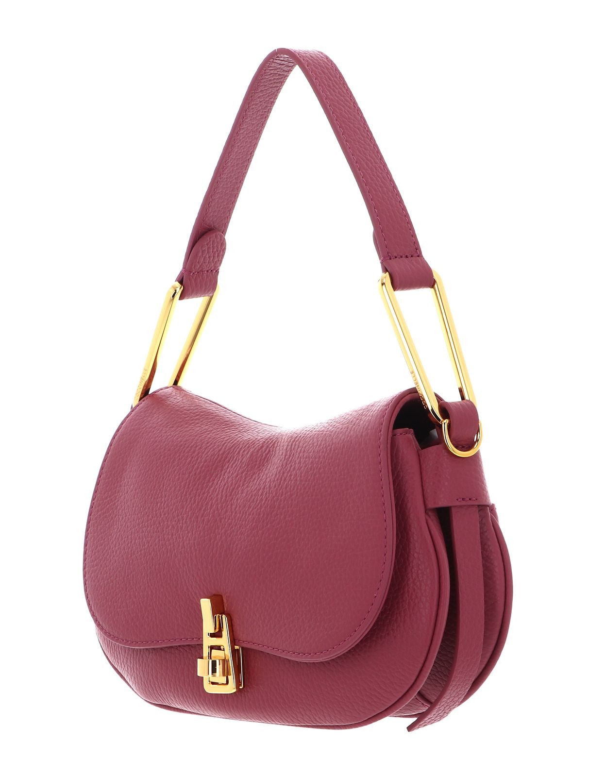 COCCINELLE Umhängetasche Handbag Grained Leather, aus günstig online kaufen
