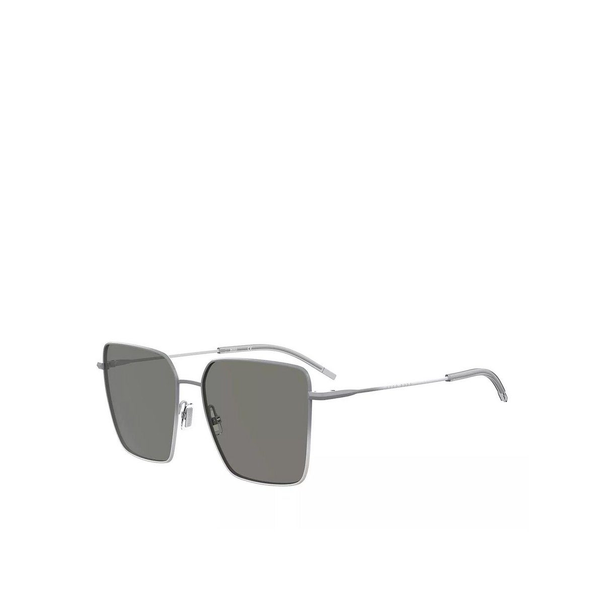 HUGO Sonnenbrille grau (1-St)