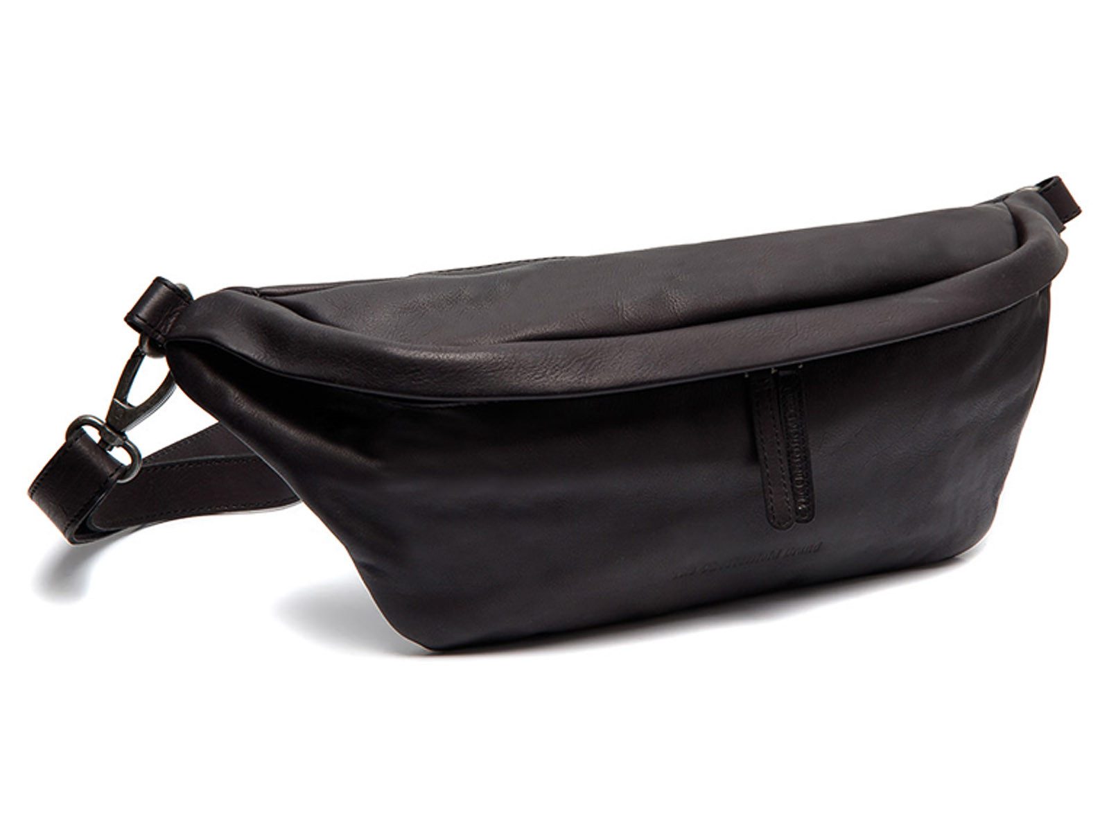 Umhängetasche C23.1025 Kruger Waist Bag Washed Waxed Leder