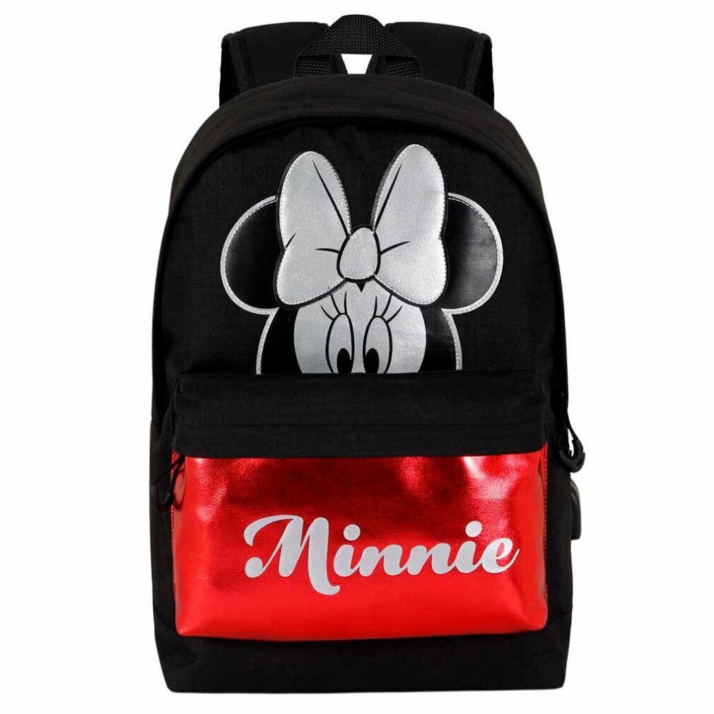 Karactermania Rucksack Disney Minnie Sparkle Rucksack