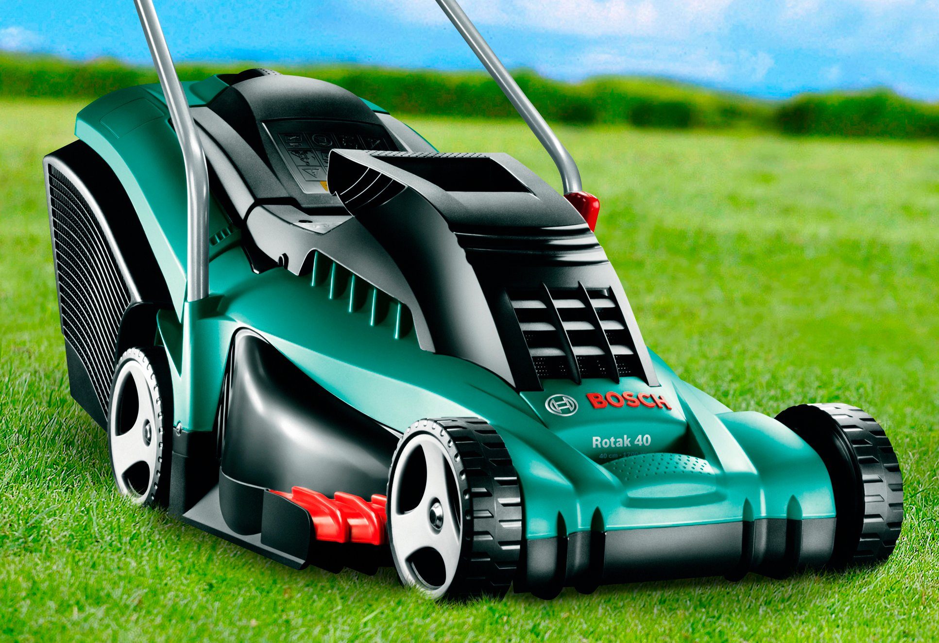 Bosch Home & Garden Rasenmähermesser (1-St), günstig online kaufen