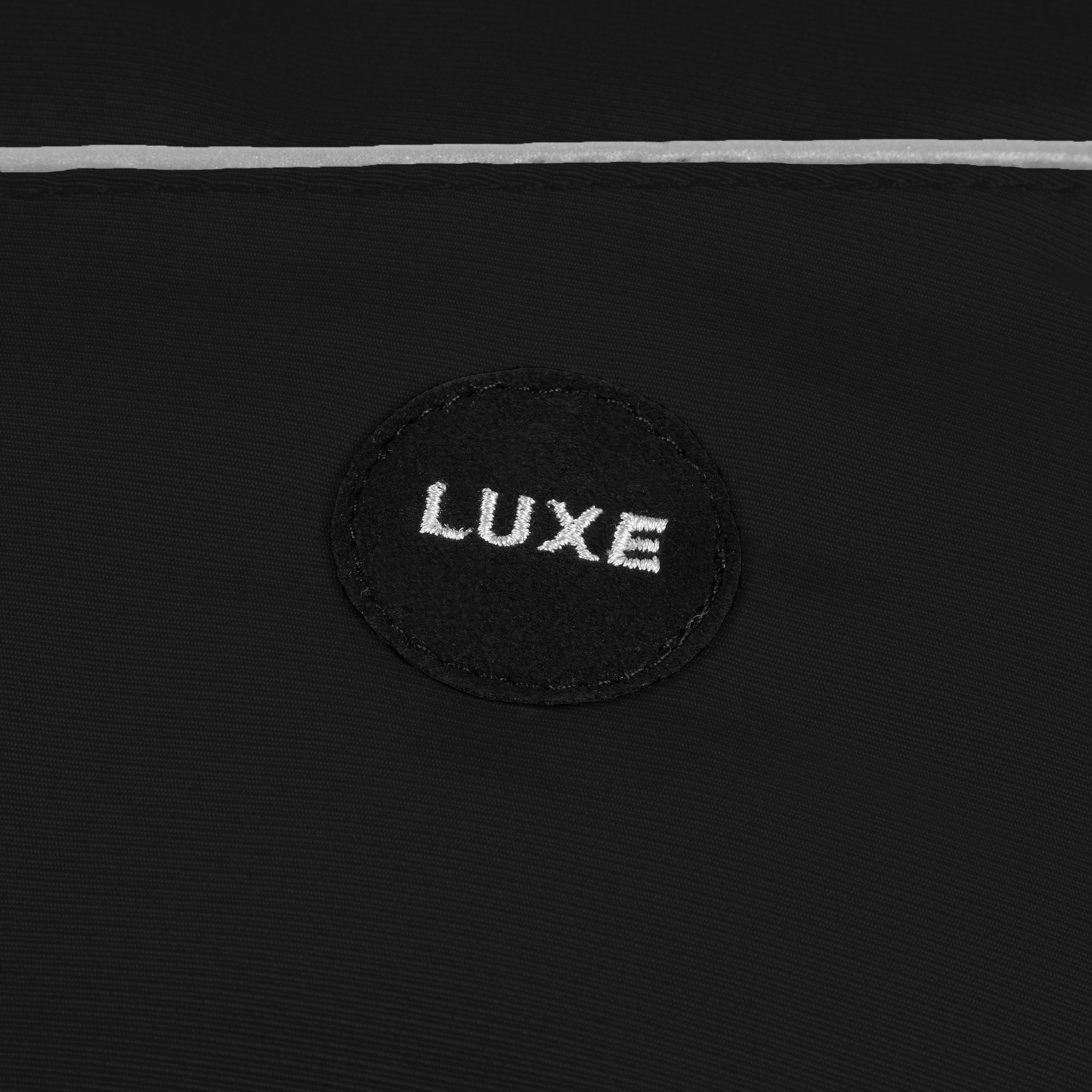 Werner Christ Baby Fäustlinge MOFFY LUXE MUFF mit vollfelligem Innenteil