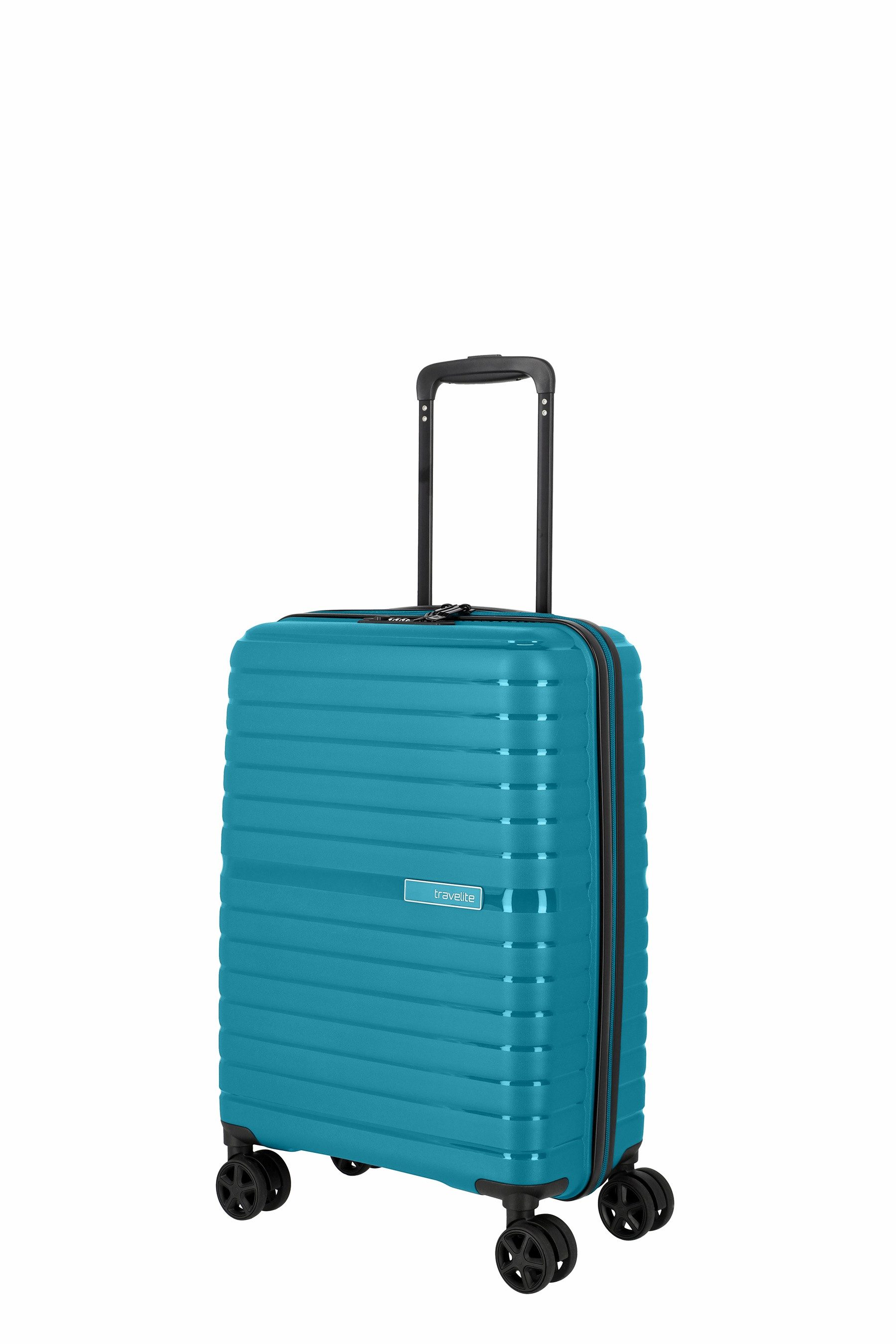 travelite Hartschalen-Trolley Trient, alle Größen Polypropylen, günstig online kaufen