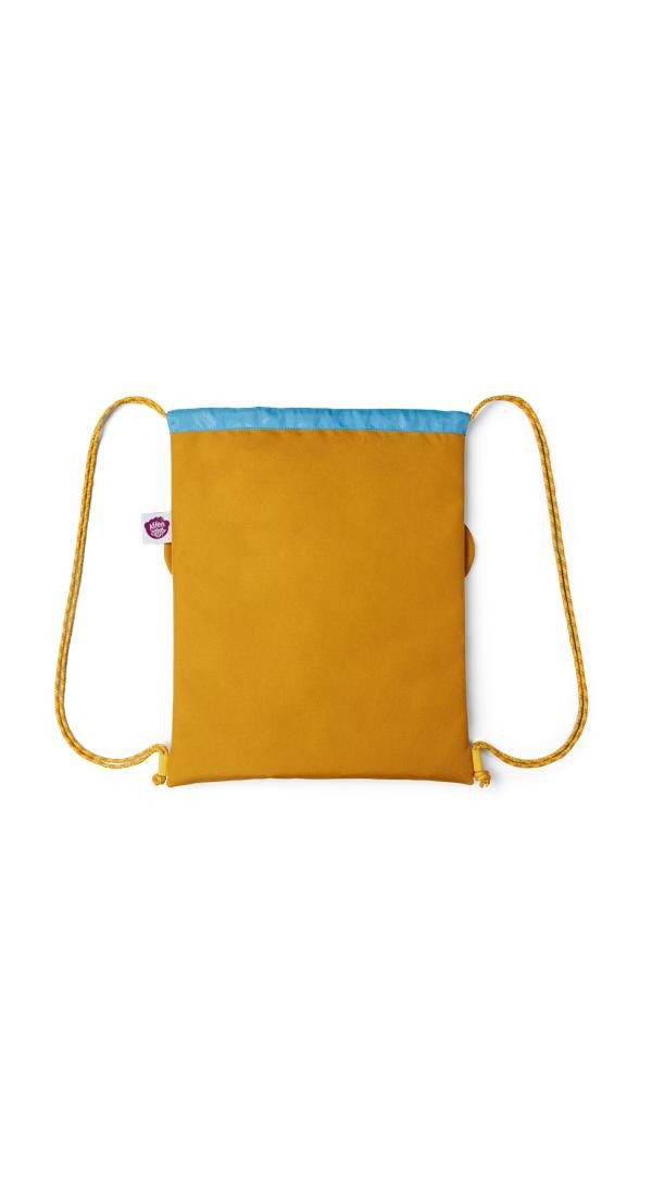 Affenzahn Turnbeutel Sportbeutel (1-tlg), mit frecher Ziehzunge