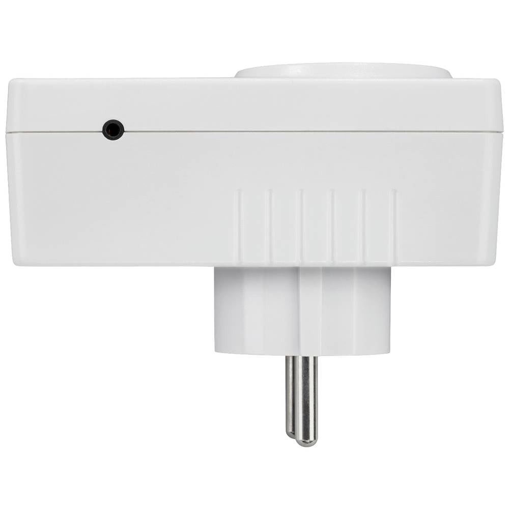H-Tronic Wasserschutzschalter 1114725 Wassermelder (mit externem Sensor)