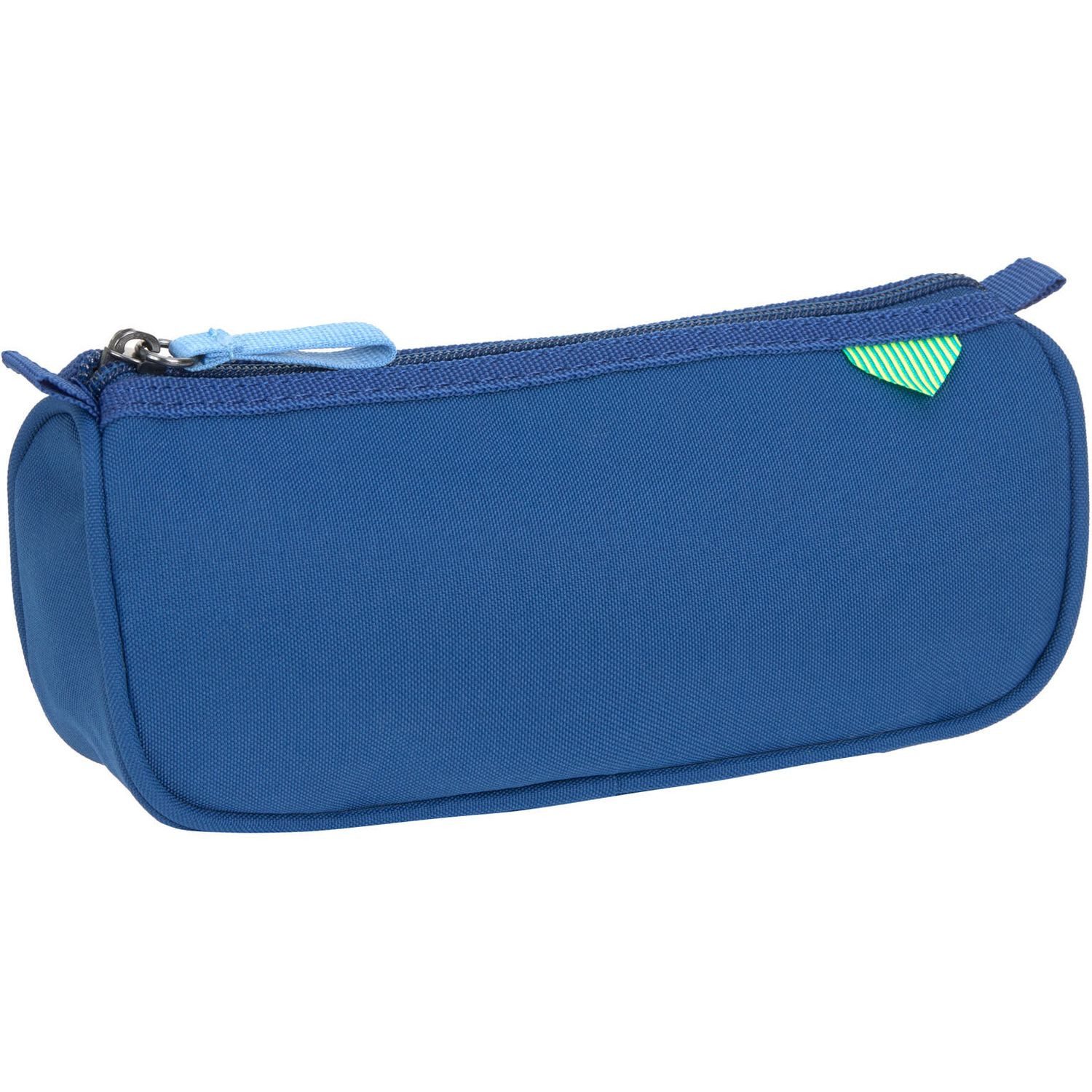 LÄSSIG Federmäppchen School Soft Pencil Case