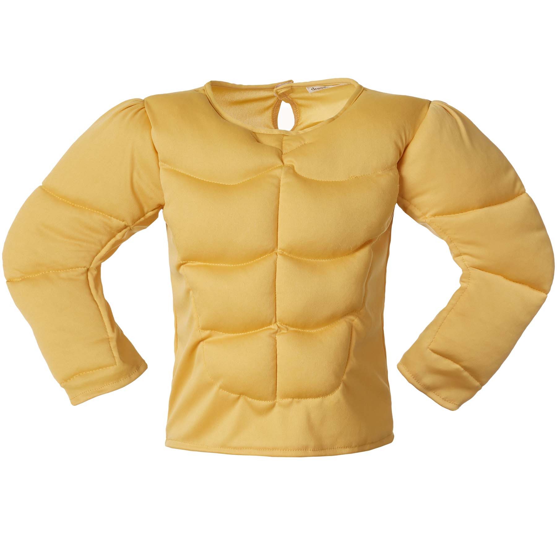 dressforfun Muskelshirt Männer Muskel-Shirt günstig online kaufen