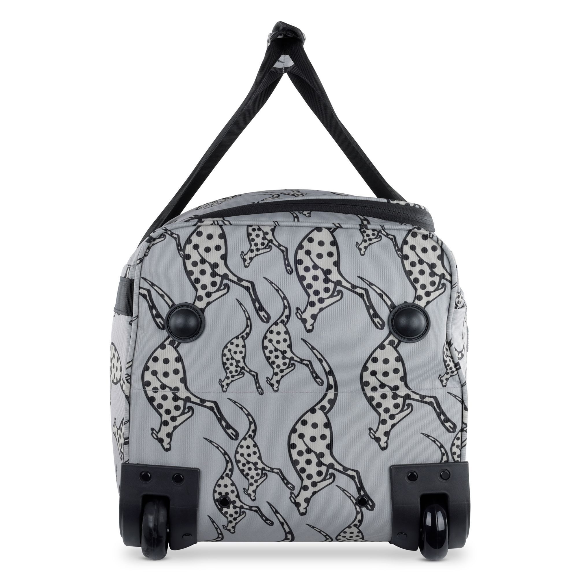 Chiemsee Reisetasche Jump N Fly, Polyester