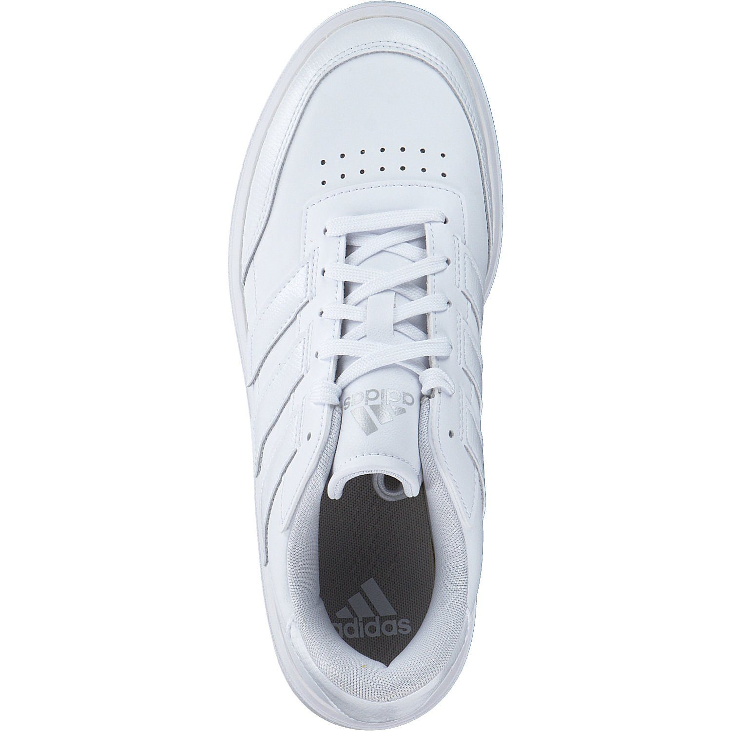 adidas Originals Adidas Courtblock W Schnürschuh