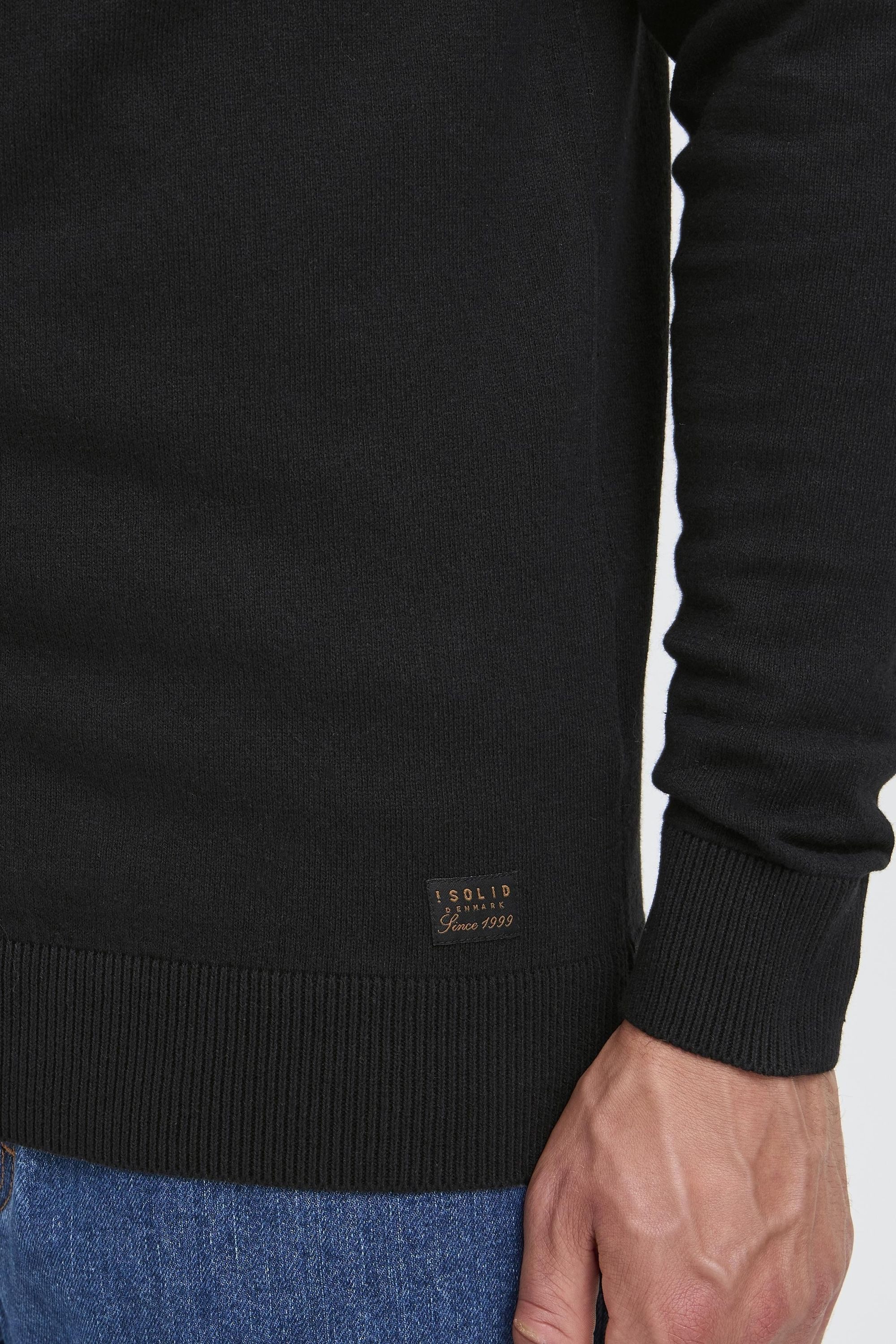 !Solid Strickjacke SDAKALMA Komfortabler Cardigan