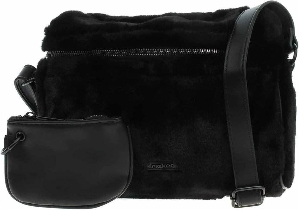Rieker Umhängetasche Umhängetasche für Damen (keine Angabe, 1-tlg., keine Angabe)