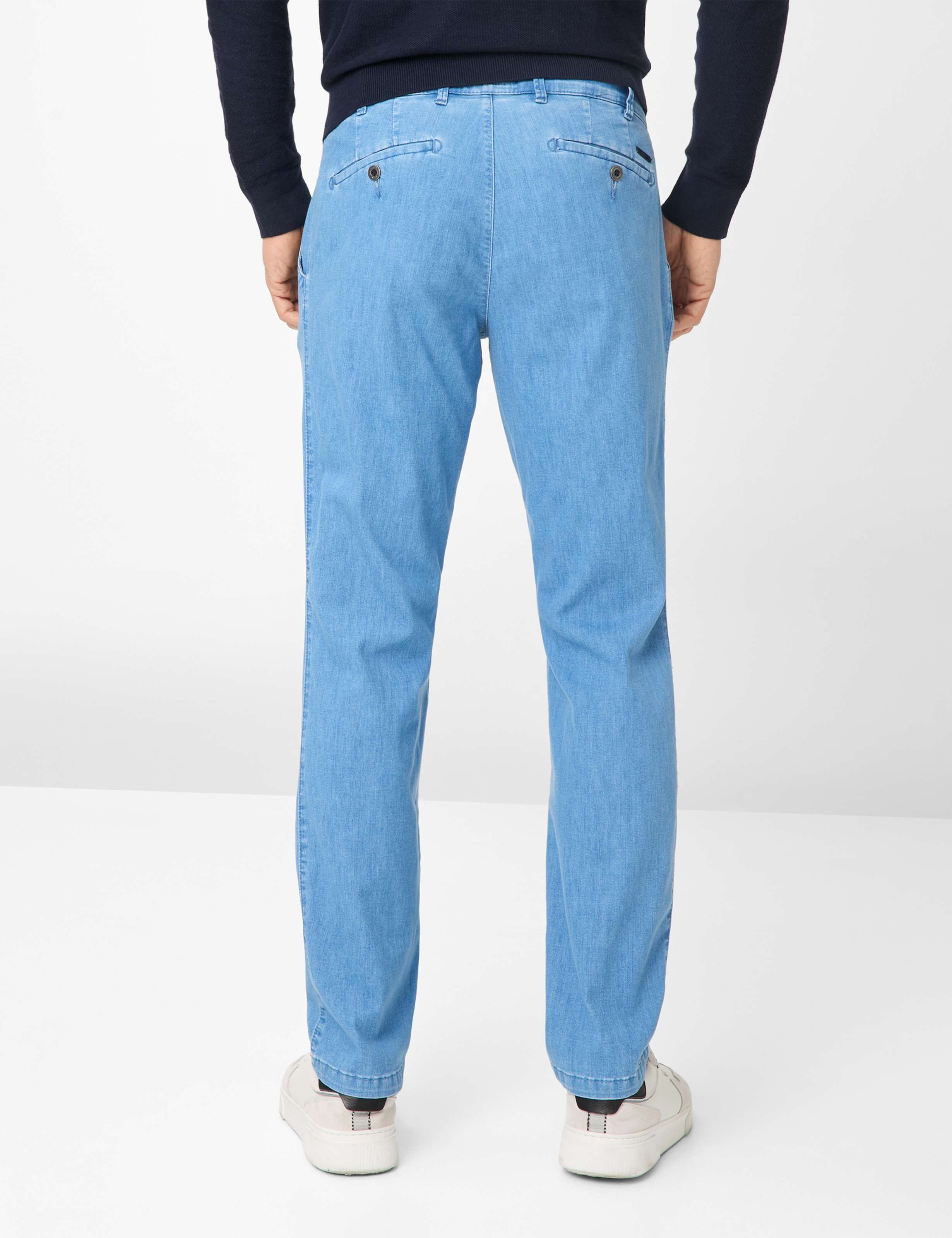 EUREX by BRAX Bequeme Jeans "Style LUIS" günstig online kaufen