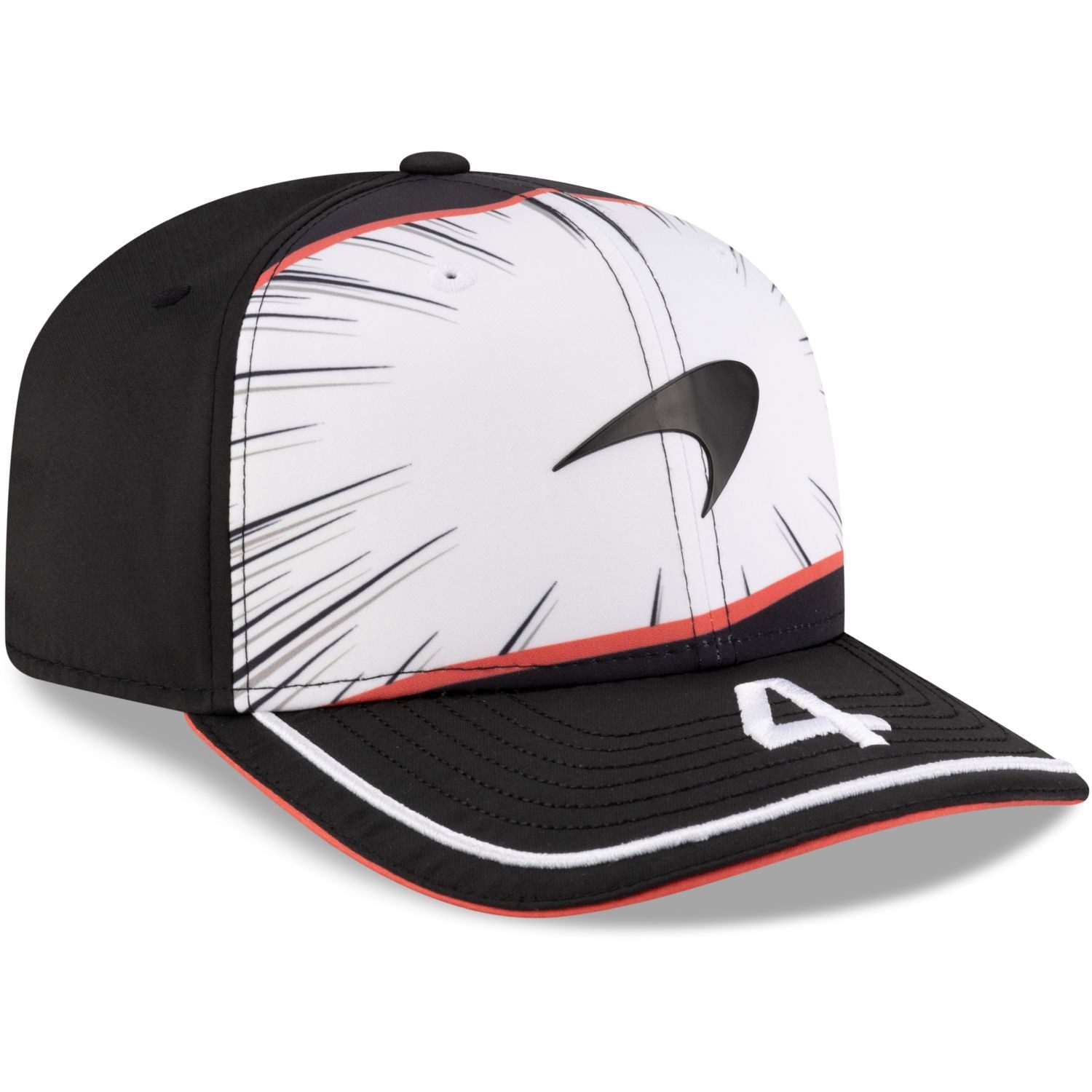 New Era Snapback Cap 9Seventy Stretch günstig online kaufen