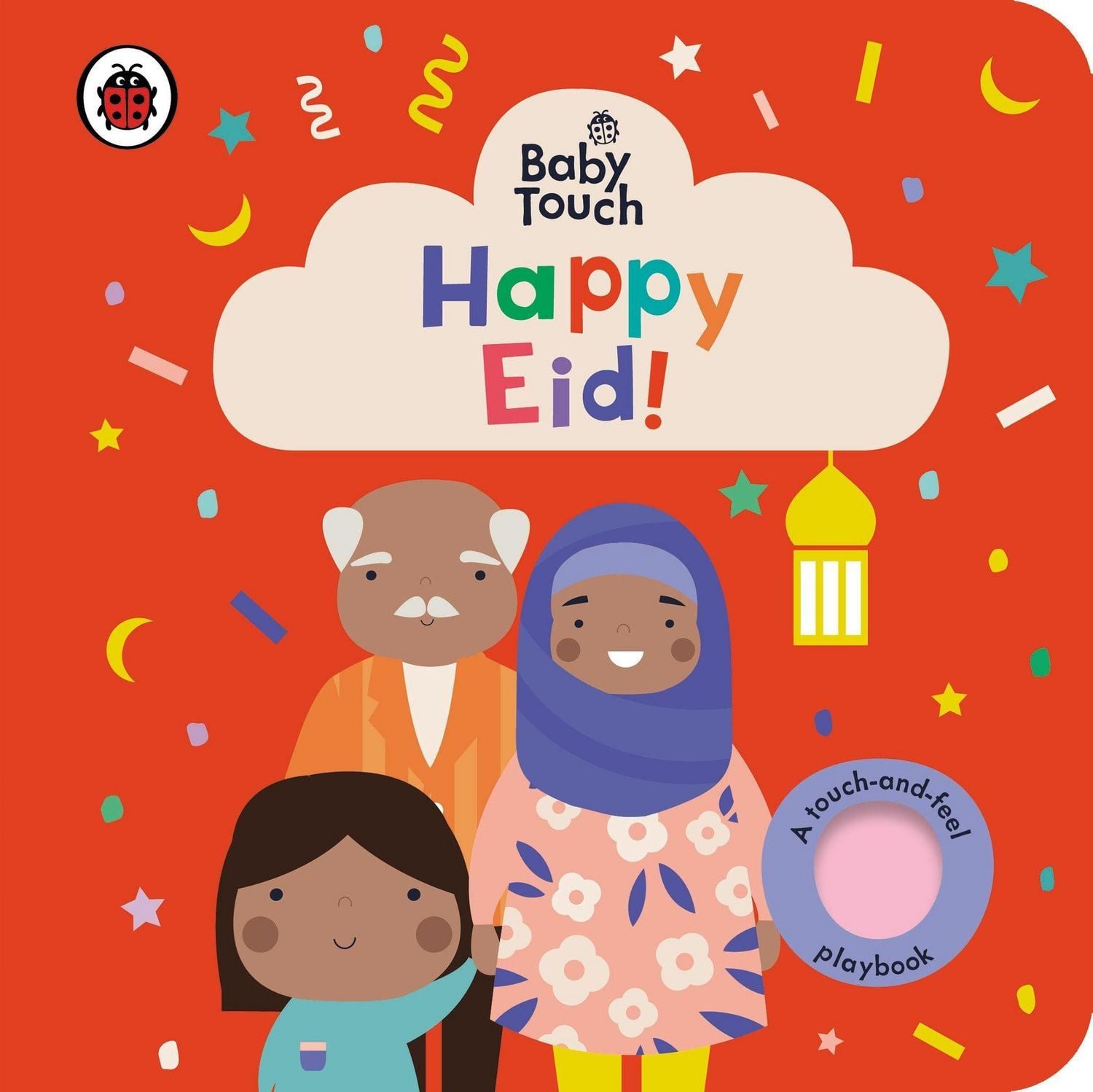 Baby Touch: Happy Eid! / Ladybird