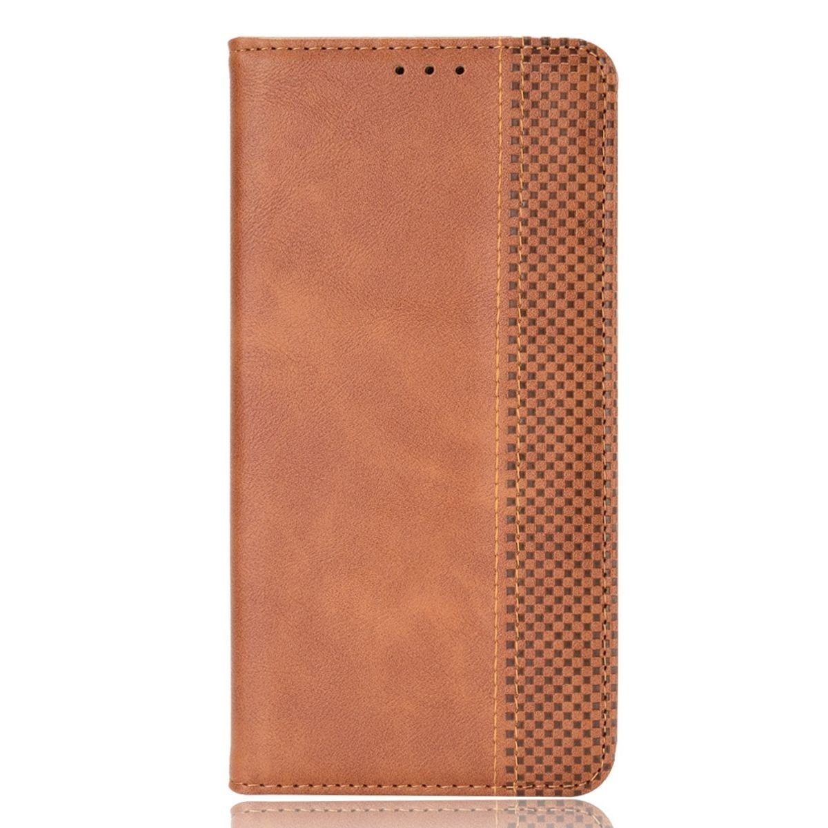 König Design Handyhülle Xiaomi Mi 11 Lite, Schutzhülle Schutztasche Case Cover Etuis Wallet Klapptasche Bookstyle