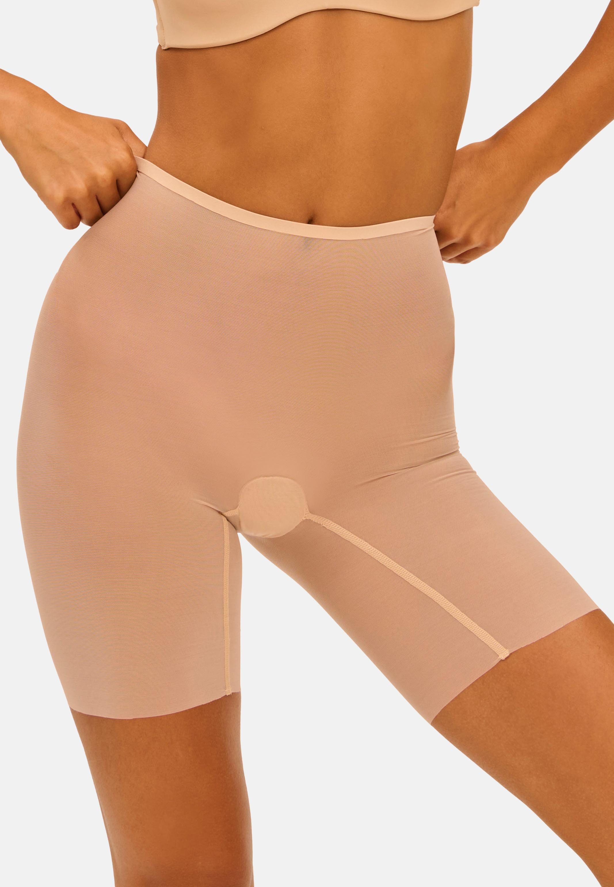 SIMONE PERELE Panty Essentiel (1-St) Panty - Atmungsaktiv - Aus transparentem Tüll