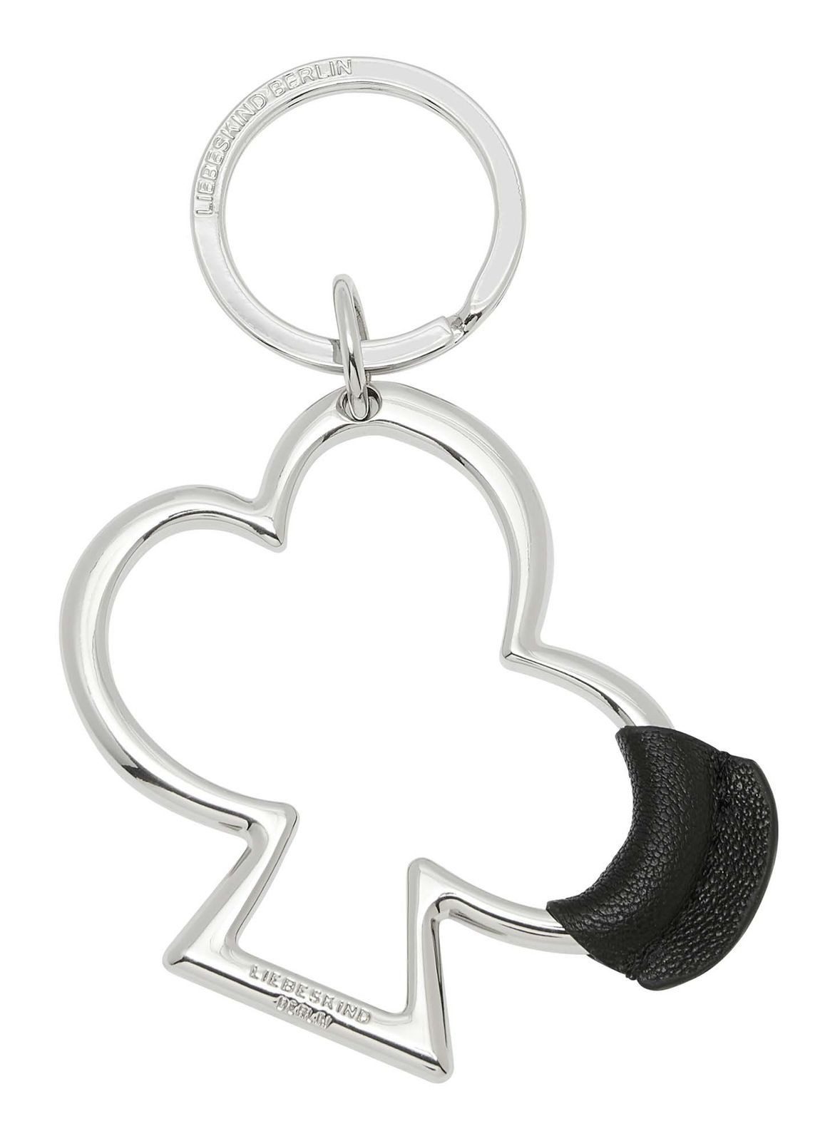 Liebeskind Berlin Schlüsselanhänger Keyring