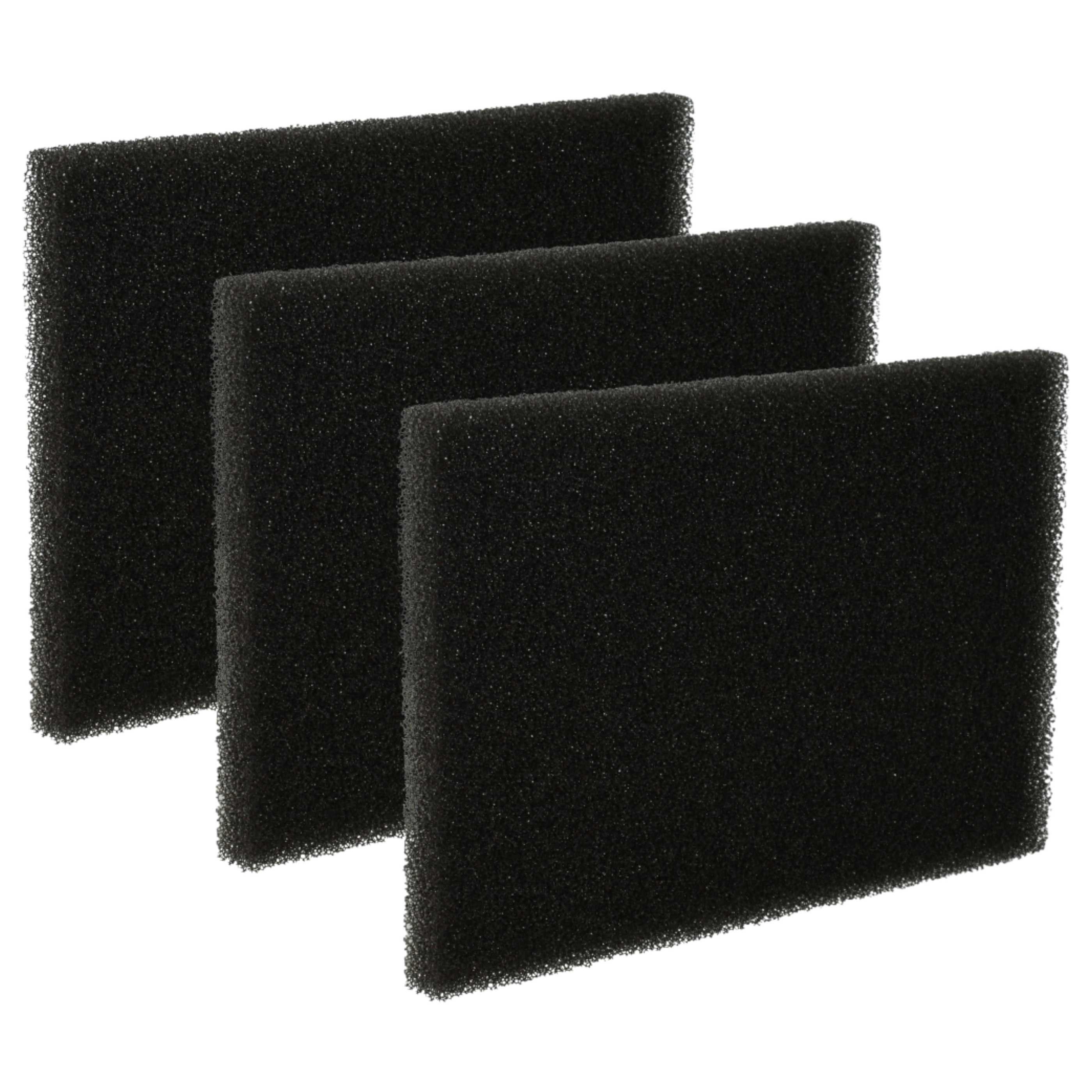 vhbw Motorschutzfilter passend für AEG Staubsauger, Zubehör für AEG