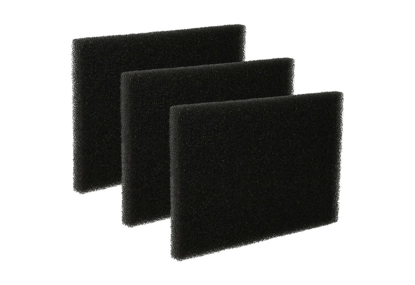 vhbw Motorschutzfilter passend für AEG Staubsauger, Zubehör für AEG