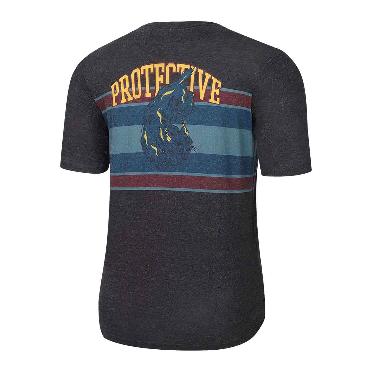 Protective Radtrikot Herren Bike Funktionsshirt P-Bobcat günstig online kaufen