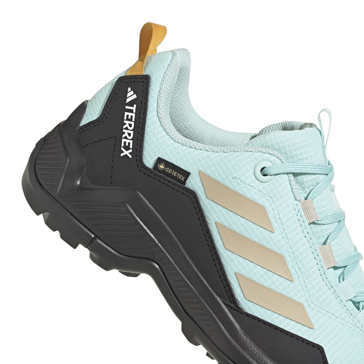 adidas Performance Wanderschuhe Terrex Eastrail GORE-TEX (Trail, atmungsaktiv) Laufschuh