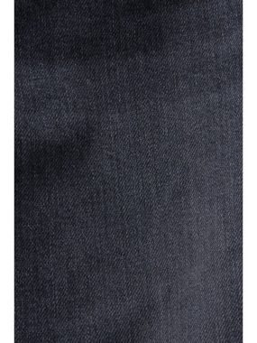 Esprit Straight-Jeans 80er-Jeans mit geradem Bein in Knöchellänge