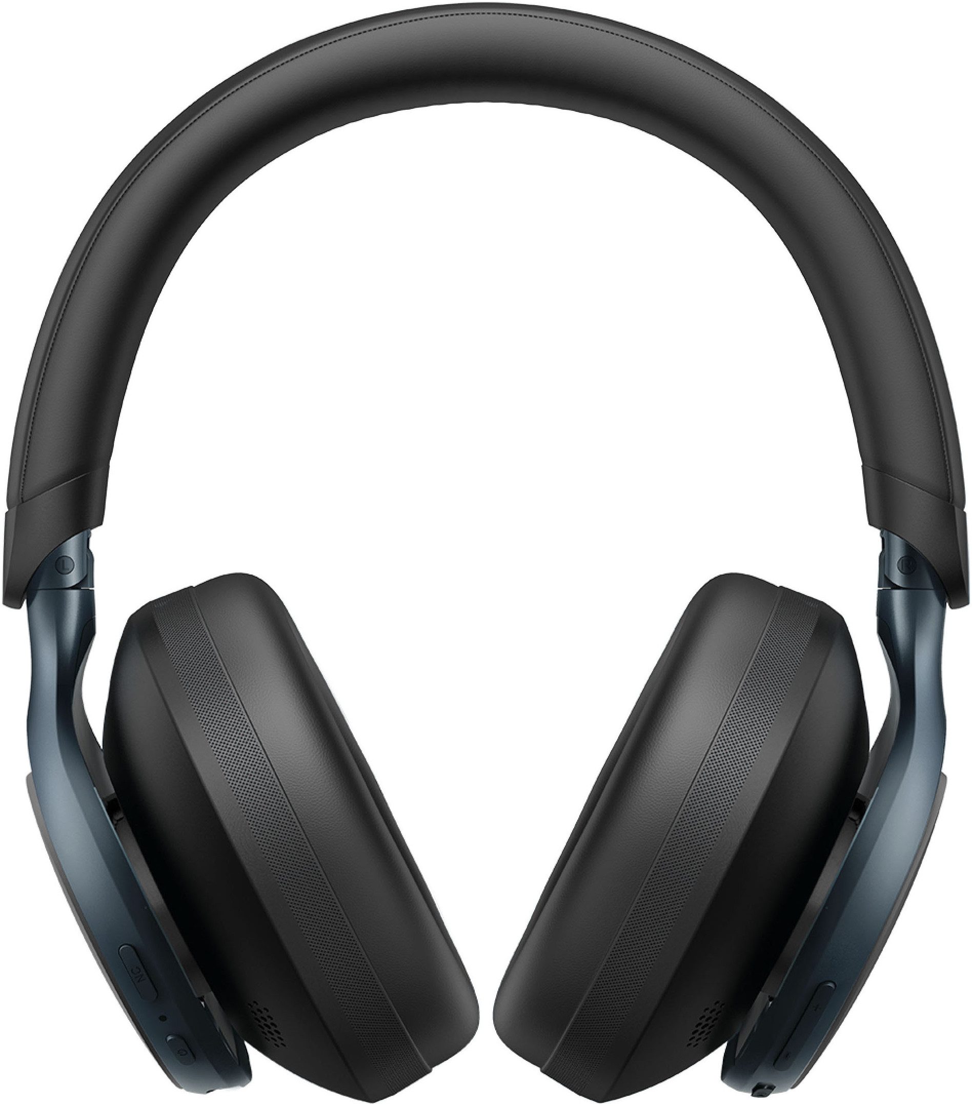 Anker soundcore Space One wireless Kopfhörer (Active Noise Cancelling (ANC), Geräuschisolierung, Bluetooth)