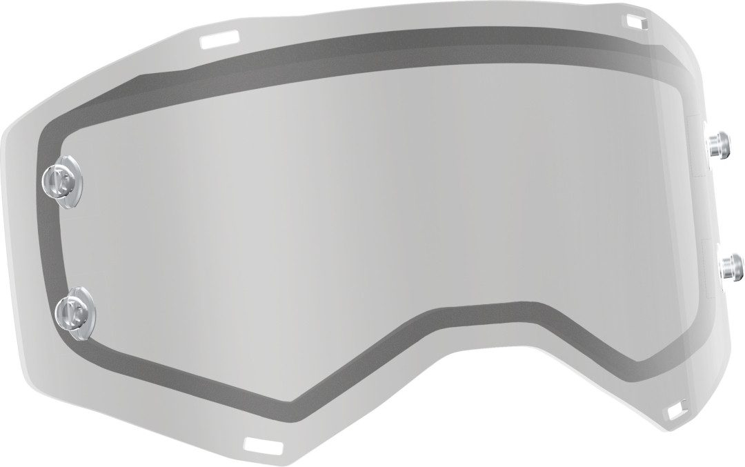 Scott Fahrradbrille Prospect Fury Thermal Works Ersatzscheibe