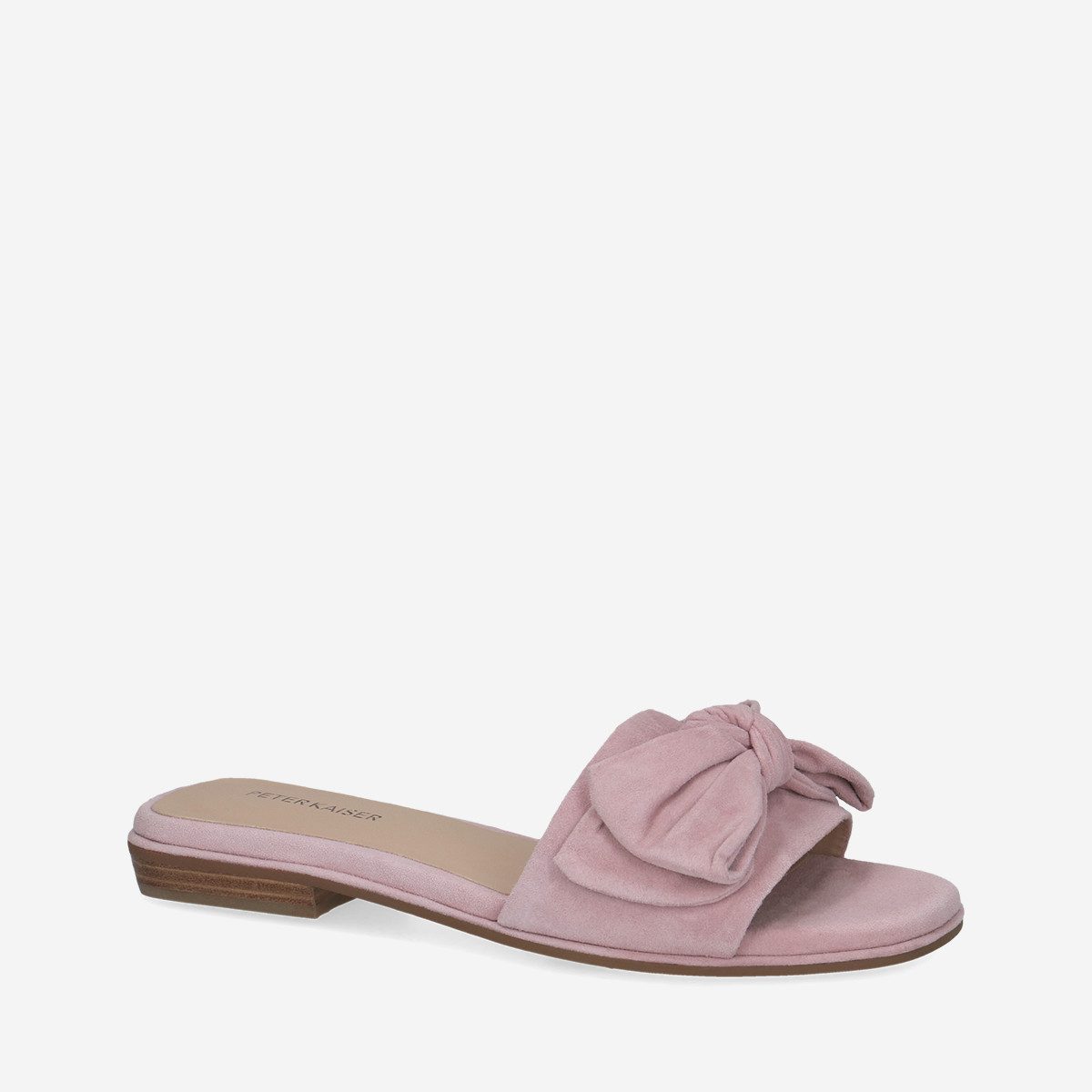 Peter Kaiser Peter Kaiser 77104 515, Sandaletten, Rose, Damen Sandalette