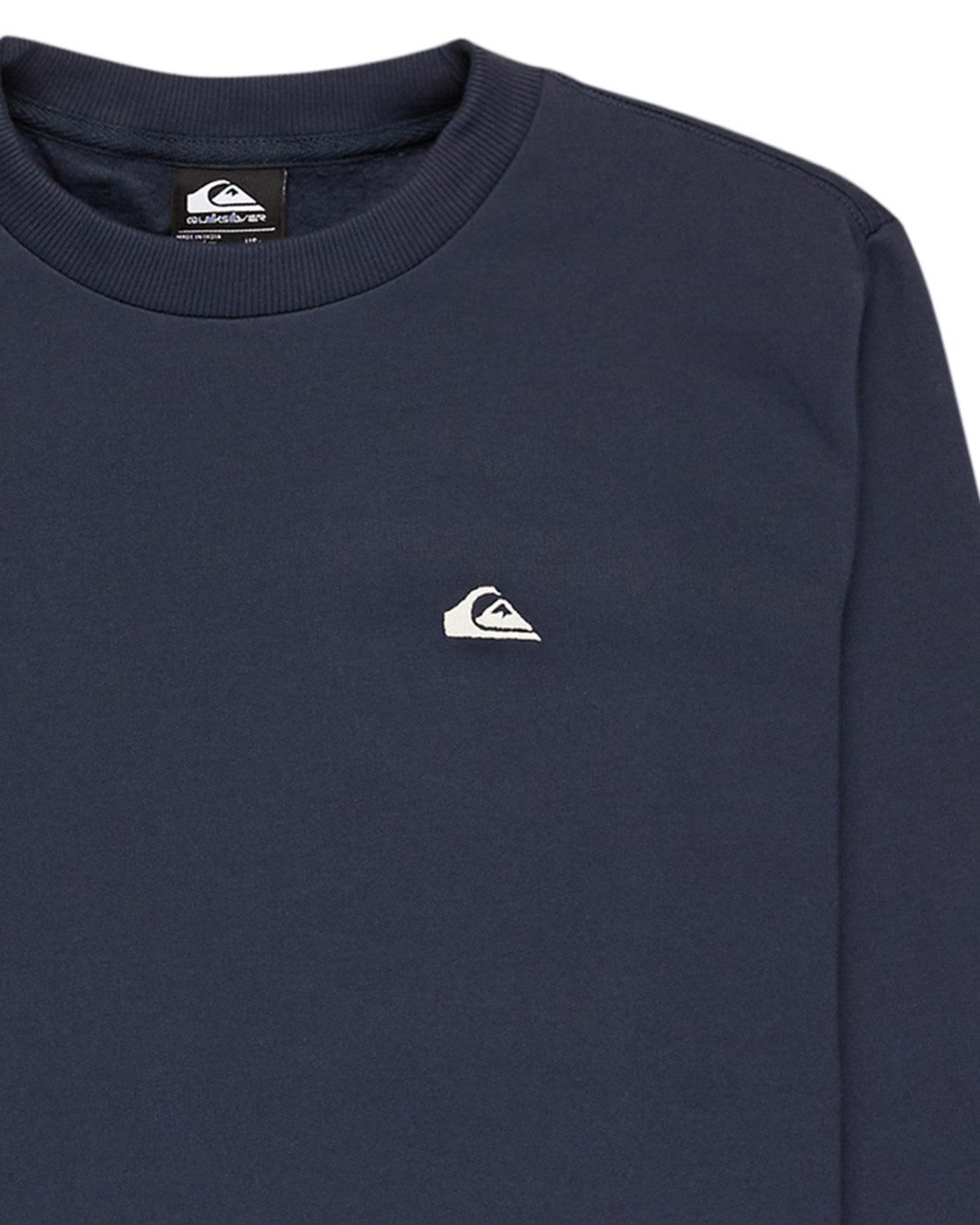 Quiksilver Sweatshirt Basic
