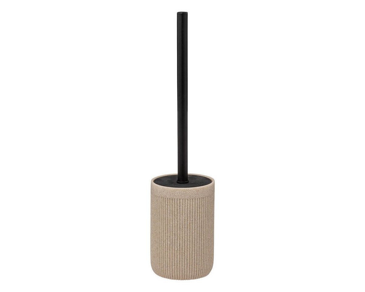 5five Simply Smart WC-Reinigungsbürste WC-Bürste ONYX, H. 40,2 cm, Badezimmer in allen Wohnstilen, (WC-Bürste)
