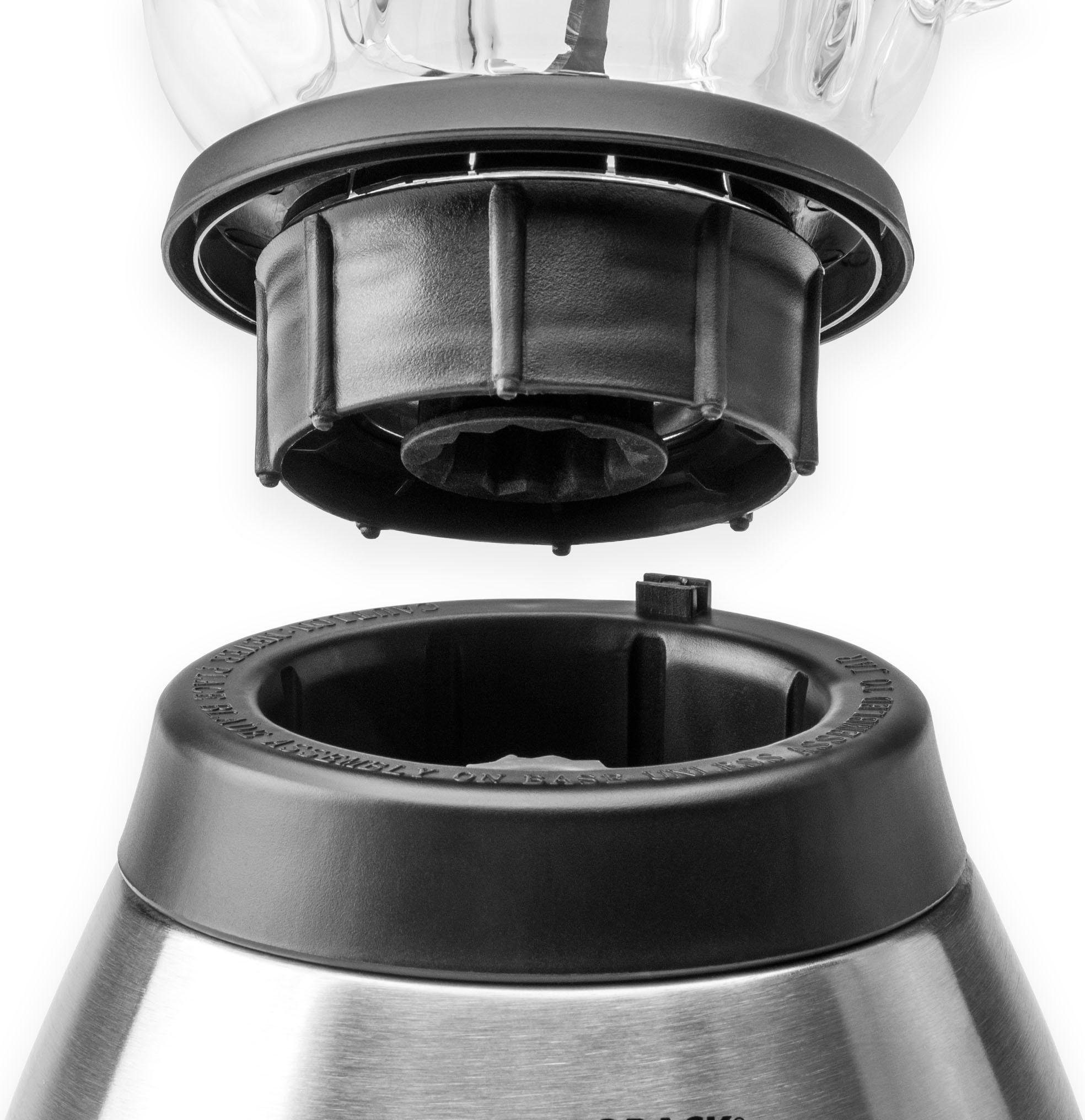 Gastroback Standmixer 40999 Vital Mixer, 850 W